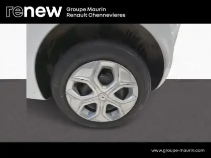 Photo 11 Renault Twingo  1.0 SCe 65ch Zen - 21