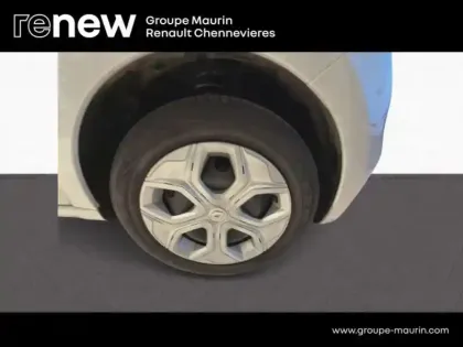 Photo 9 Renault Twingo  1.0 SCe 65ch Zen - 21