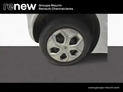 Photo 10 Renault Twingo  1.0 SCe 65ch Zen - 21