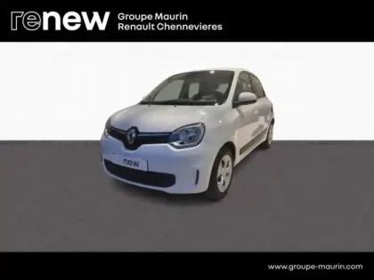 Photo Renault Twingo