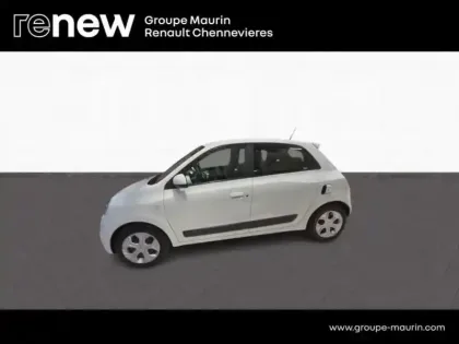 Photo 7 Renault Twingo  1.0 SCe 65ch Zen - 21