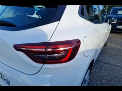 Photo 13 Renault Clio  1.5 Blue dCi 100ch Business 21N