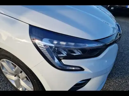 Photo 14 Renault Clio  1.5 Blue dCi 100ch Business 21N