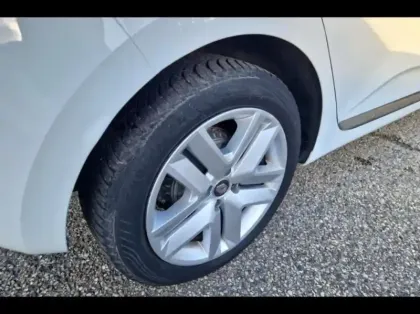 Photo 12 Renault Clio  1.5 Blue dCi 100ch Business 21N