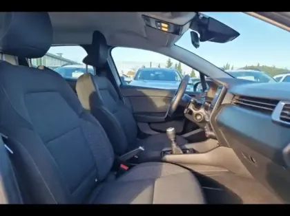 Photo 9 Renault Clio  1.5 Blue dCi 100ch Business 21N