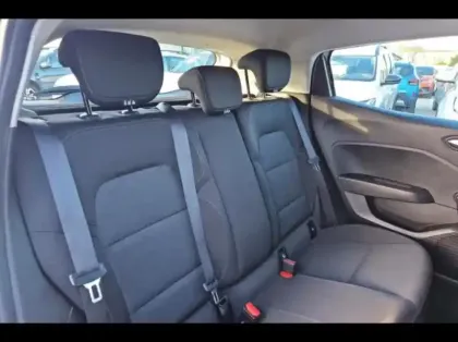 Photo 10 Renault Clio  1.5 Blue dCi 100ch Business 21N