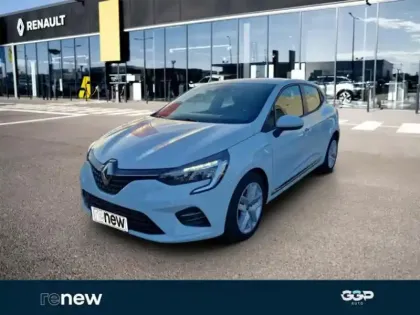 Photo Renault Clio