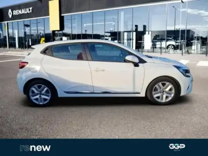 Photo 6 Renault Clio  1.5 Blue dCi 100ch Business 21N