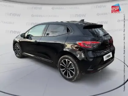Photo 22 Renault Clio  1.0 Eco-G 100ch Techno - 24 Camera GPS