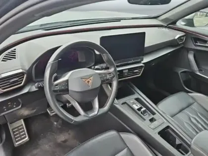 Photo 7 Cupra Formentor  1.4 e-HYBRID 245ch VZ DSG6