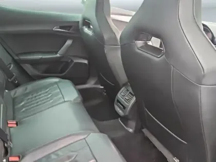 Photo 12 Cupra Formentor  1.4 e-HYBRID 245ch VZ DSG6