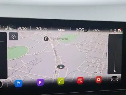 Photo 8 Cupra Formentor  1.4 e-HYBRID 245ch VZ DSG6