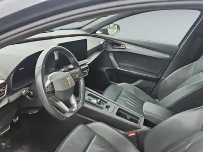 Photo 6 Cupra Formentor  1.4 e-HYBRID 245ch VZ DSG6