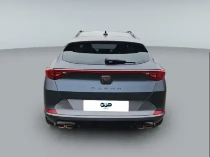 Photo 14 Cupra Formentor  1.4 e-HYBRID 245ch VZ DSG6