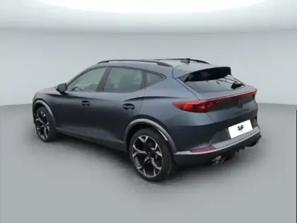 Photo 11 Cupra Formentor  1.4 e-HYBRID 245ch VZ DSG6