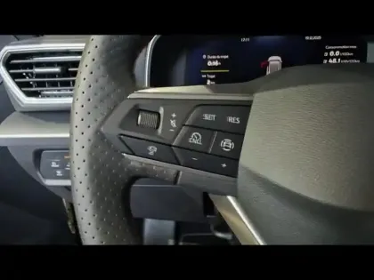 Photo 13 Seat Leon  ST 1.5 eHybrid 204ch FR DSG6