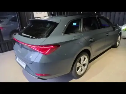 Photo 7 Seat Leon  ST 1.5 eHybrid 204ch FR DSG6