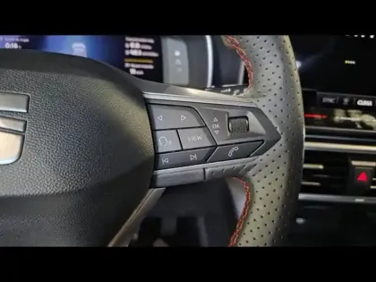 Photo 14 Seat Leon  ST 1.5 eHybrid 204ch FR DSG6