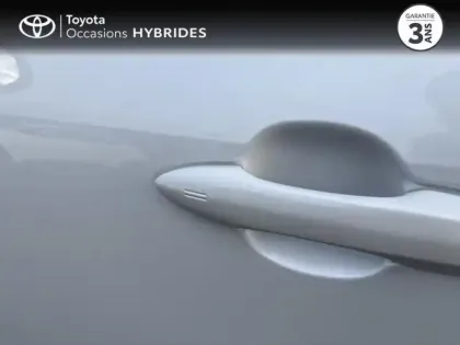 Photo 9 Toyota Yaris  Cross 116h Trail MY22