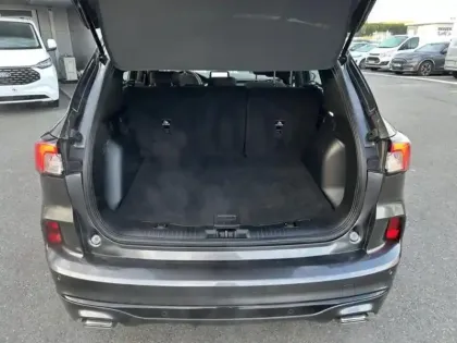 Photo 6 Ford Kuga  2.5 Duratec 190ch FHEV E85 ST-Line BVA