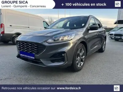 Photo Ford Kuga