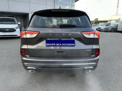 Photo 5 Ford Kuga  2.5 Duratec 190ch FHEV E85 ST-Line BVA