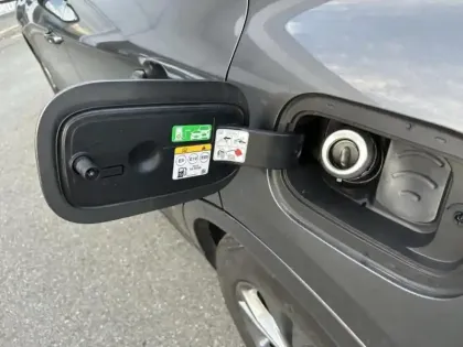 Photo 7 Ford Kuga  2.5 Duratec 190ch FHEV E85 ST-Line BVA