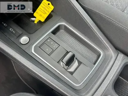 Photo 8 Ford Tourneo Connect Grd  2.0 EcoBlue 122ch Titanium DSG7