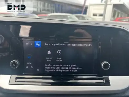 Photo 6 Ford Tourneo Connect Grd  2.0 EcoBlue 122ch Titanium DSG7