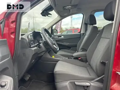 Photo 9 Ford Tourneo Connect Grd  2.0 EcoBlue 122ch Titanium DSG7