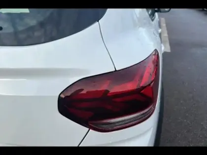 Photo 13 Dacia Sandero  1.0 ECO-G 100ch Confort -22