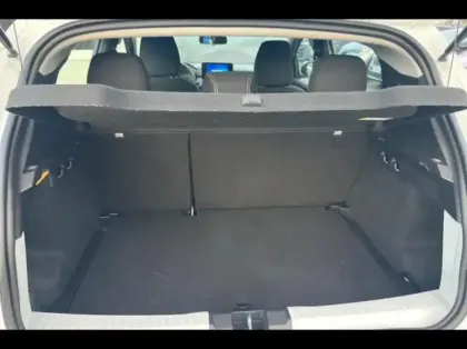 Photo 11 Dacia Sandero  1.0 ECO-G 100ch Confort -22