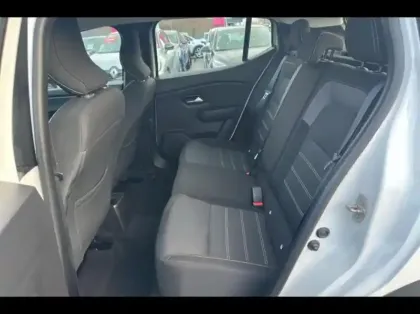 Photo 10 Dacia Sandero  1.0 ECO-G 100ch Confort -22