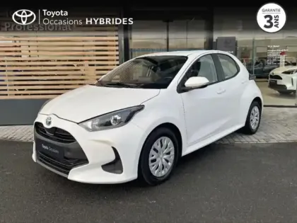 Photo Toyota Yaris