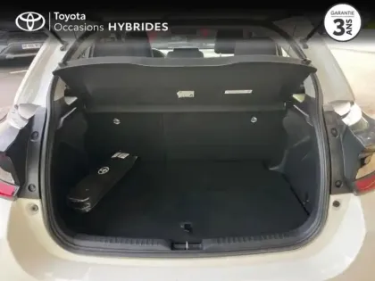 Photo 9 Toyota Yaris  116h Dynamic 5p MC24