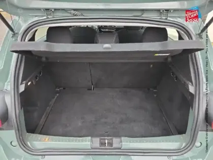 Photo 13 Dacia Sandero  1.0 ECO-G 100ch Stepway Expression