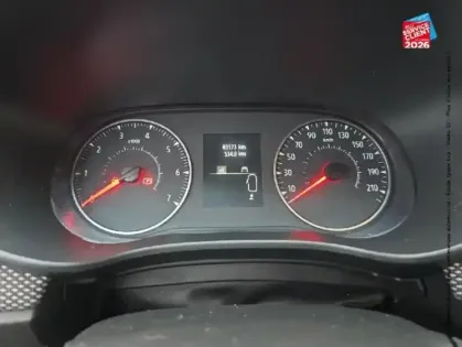 Photo 11 Dacia Sandero  1.0 ECO-G 100ch Stepway Expression