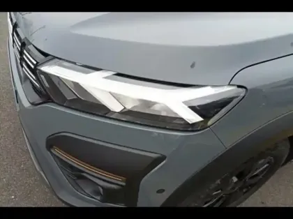 Photo 13 Dacia Jogger  1.0 ECO-G 100ch Extreme+ 7 places -24