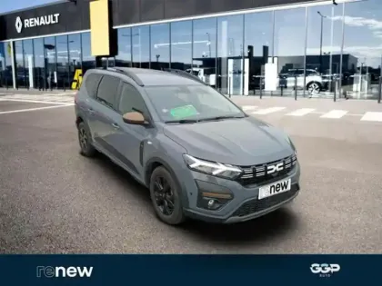 Photo 7 Dacia Jogger  1.0 ECO-G 100ch Extreme+ 7 places -24