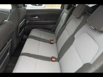 Photo 10 Dacia Jogger  1.0 ECO-G 100ch Extreme+ 7 places -24