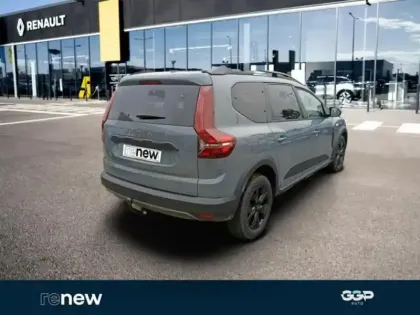 Photo 5 Dacia Jogger  1.0 ECO-G 100ch Extreme+ 7 places -24
