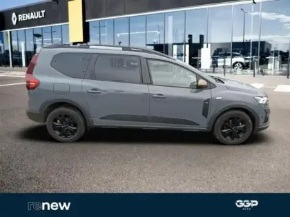 Photo 6 Dacia Jogger  1.0 ECO-G 100ch Extreme+ 7 places -24