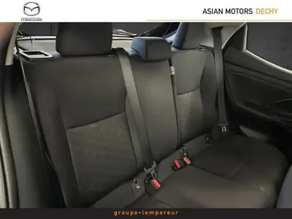 Photo 9 Mazda Mazda2 Mazda 2 Hybrid 1.5 Hybrid 116ch Centre-Line 2024