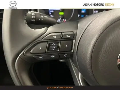 Photo 14 Mazda Mazda2 Mazda 2 Hybrid 1.5 Hybrid 116ch Centre-Line 2024