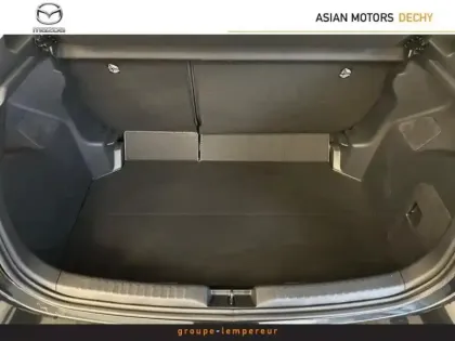 Photo 5 Mazda Mazda2 Mazda 2 Hybrid 1.5 Hybrid 116ch Centre-Line 2024