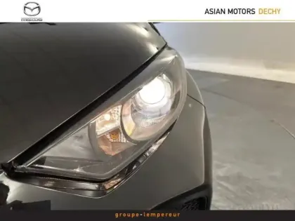 Photo 11 Mazda Mazda2 Mazda 2 Hybrid 1.5 Hybrid 116ch Centre-Line 2024