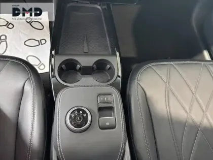 Photo 7 Ford Mustang  Mach-E 269ch Standard Range 72,6kWh Mach-E Propulsion