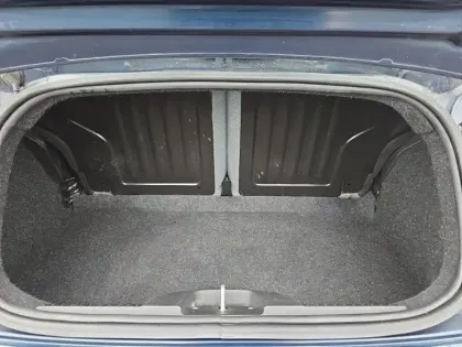 Photo 5 Fiat 500c  1.2 8v 69ch S&S Lounge Dualogic Euro6d