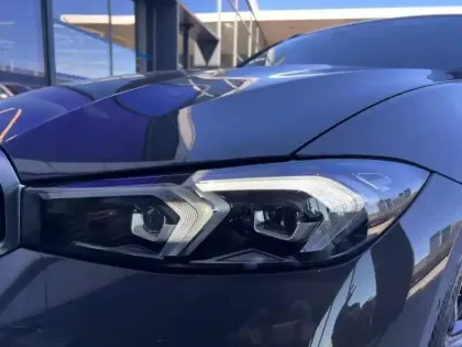 Photo 11 BMW Serie 3 Série 3 Touring 330eA xDrive 292ch M Sport