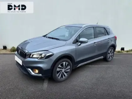 Photo Suzuki S-cross